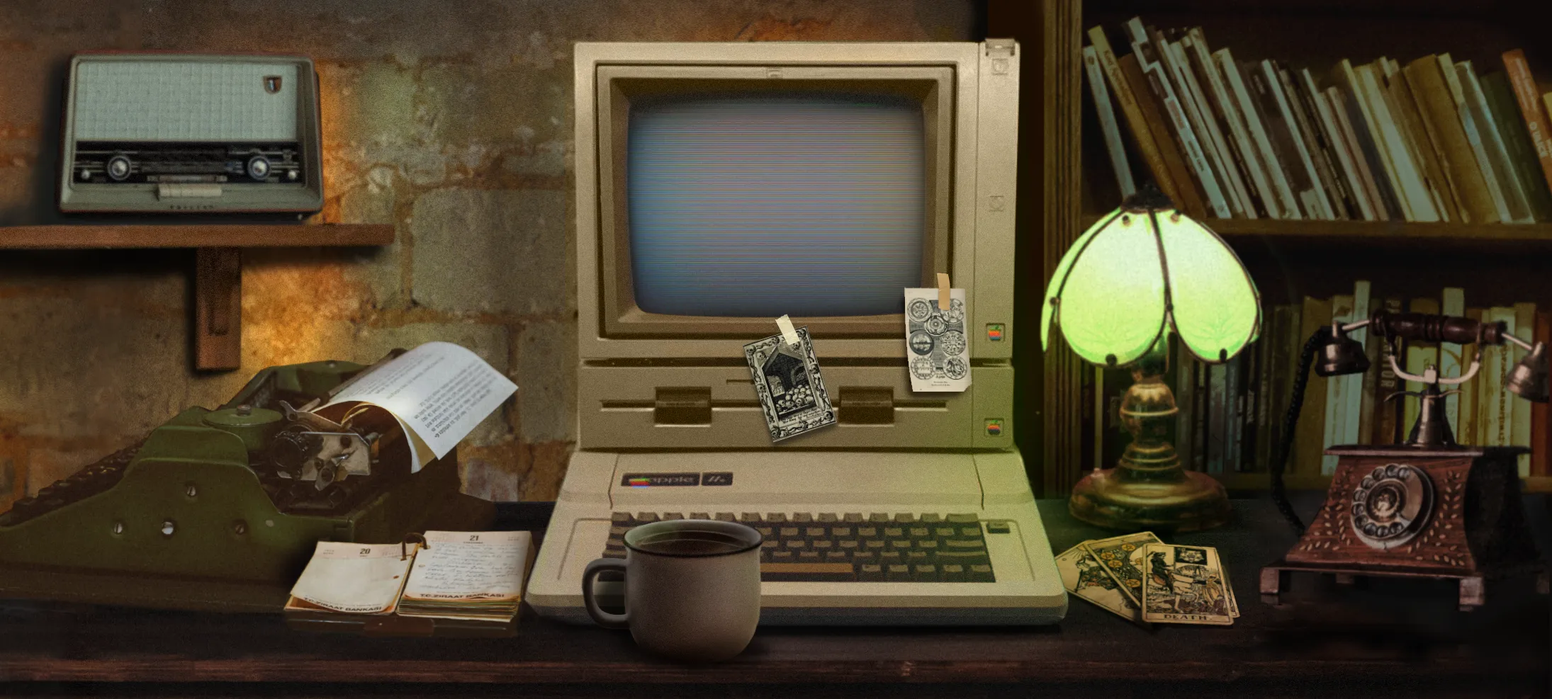 Background
